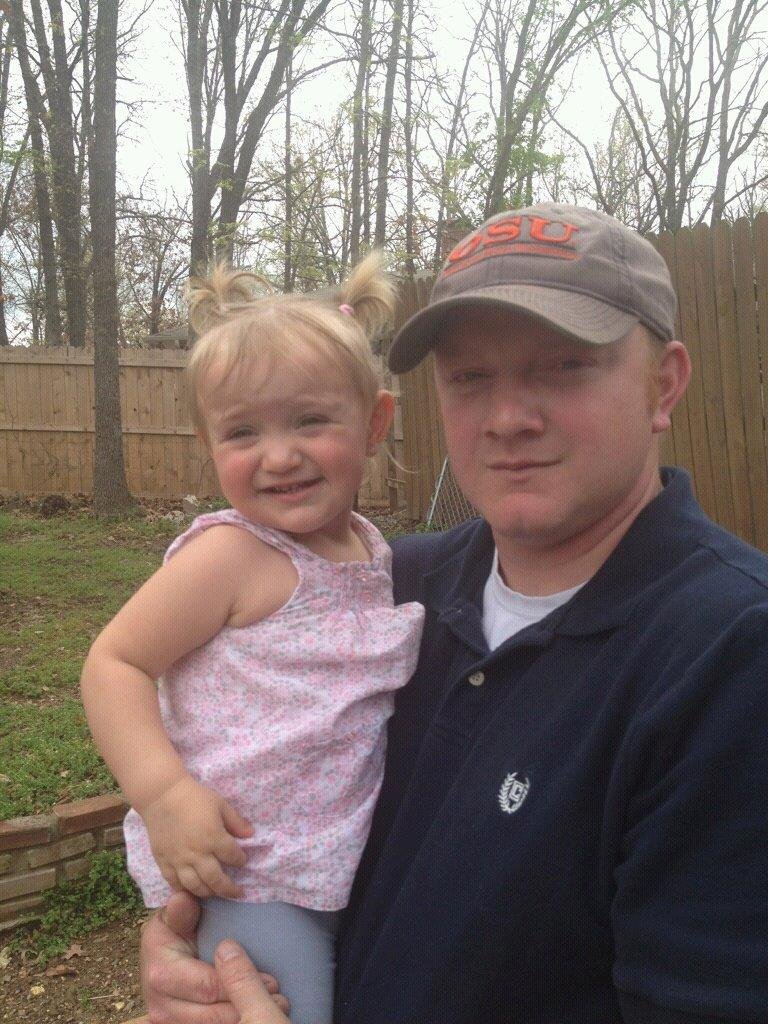 Brylee gean and i