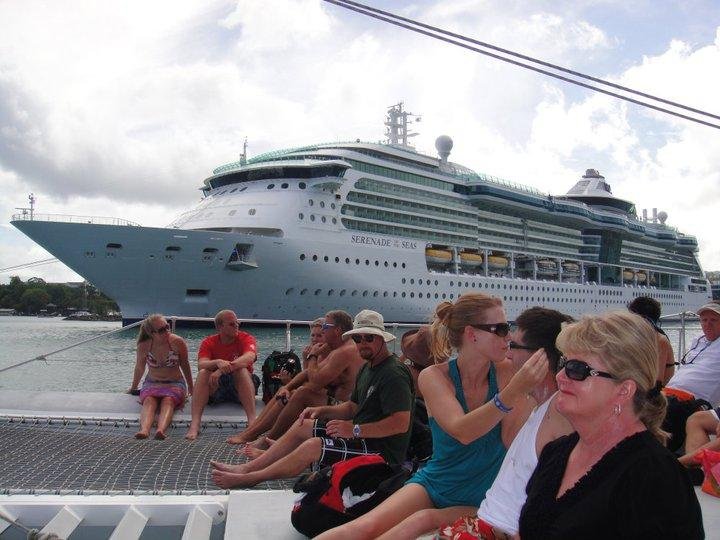 Chester Popkowski's album, Cruise6.2011