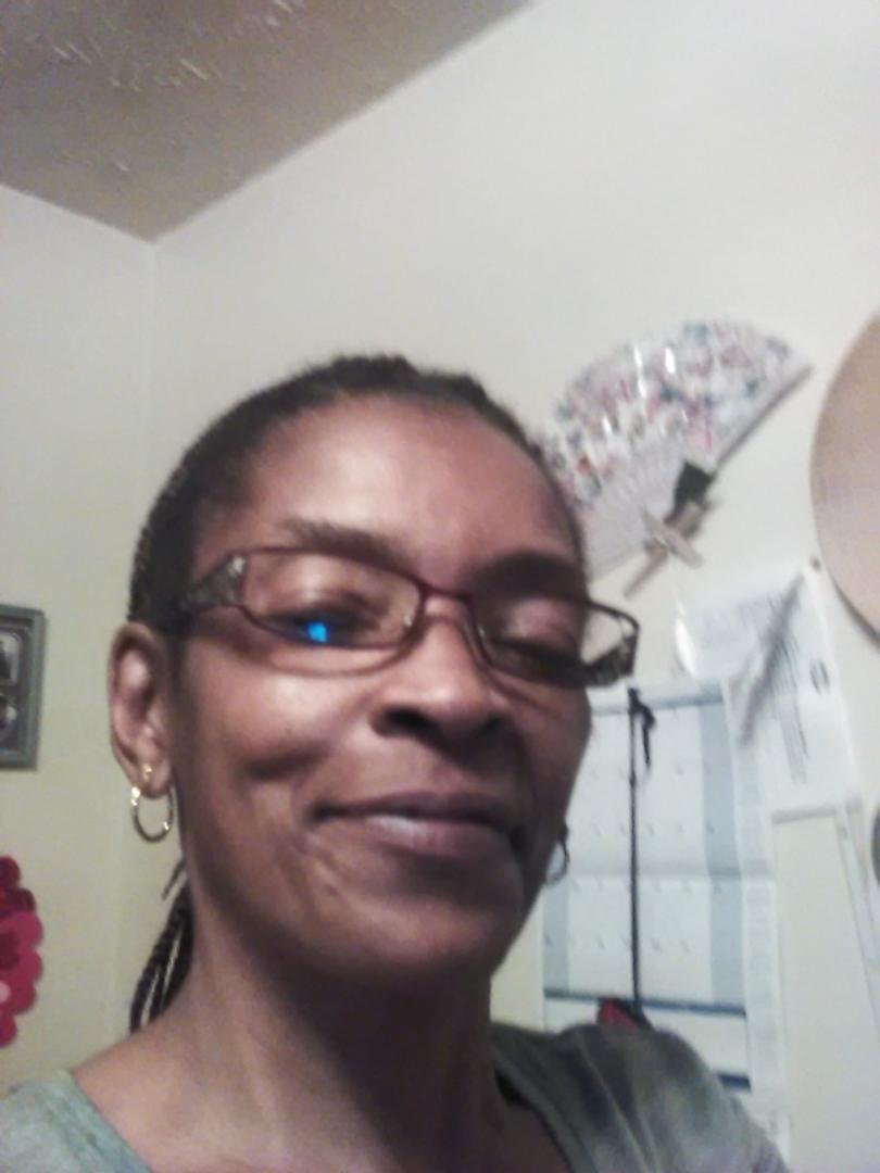 Barbara Harris' album, Mobile Uploads