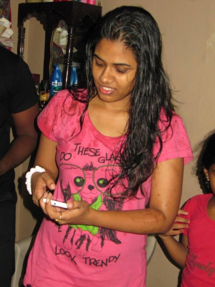 Manoj Gontala's album, Maddy B'day 2013