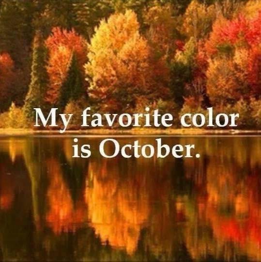 ''Tis the Season of Change"