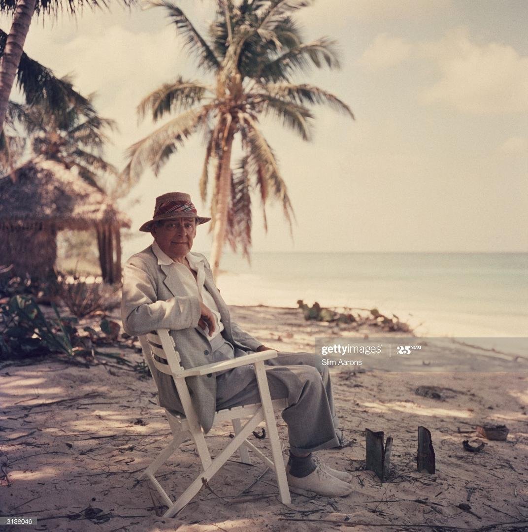 The Love Song of J. Alfred Prufrock by T. S. Elliot...….not sure I ever really understood this though we analyzed the bejazzes out of it, I think it was in High School...spent a lot of time on it! Let us go t