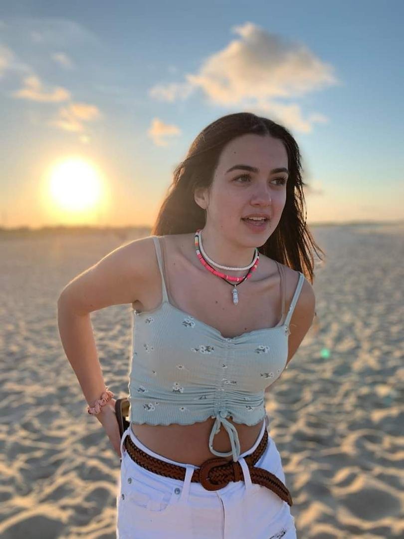 Jill's daughter sofia