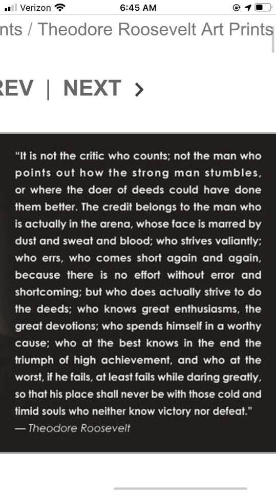 One of my favs.