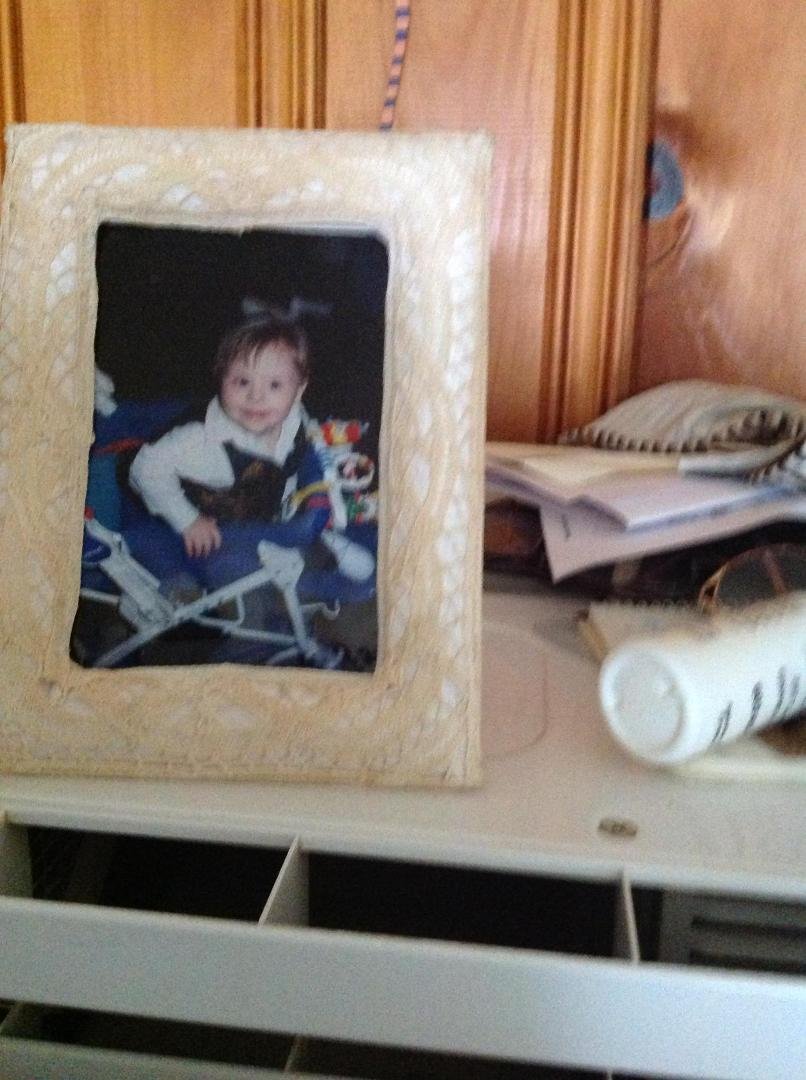 Nancy Movitz's album, Mobile uploads