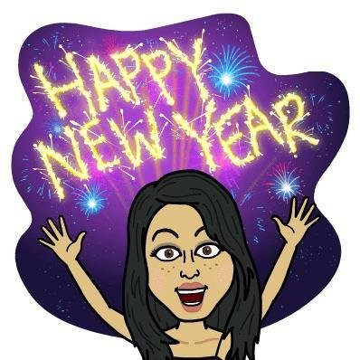 Wishing you all a...