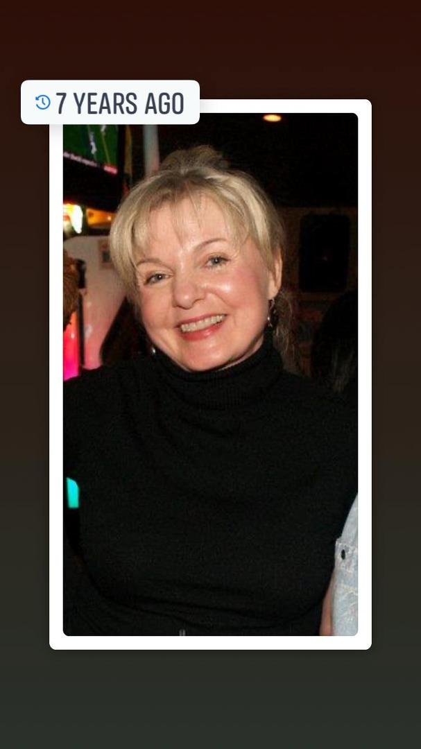 Debra Grosso's album, Mobile Uploads