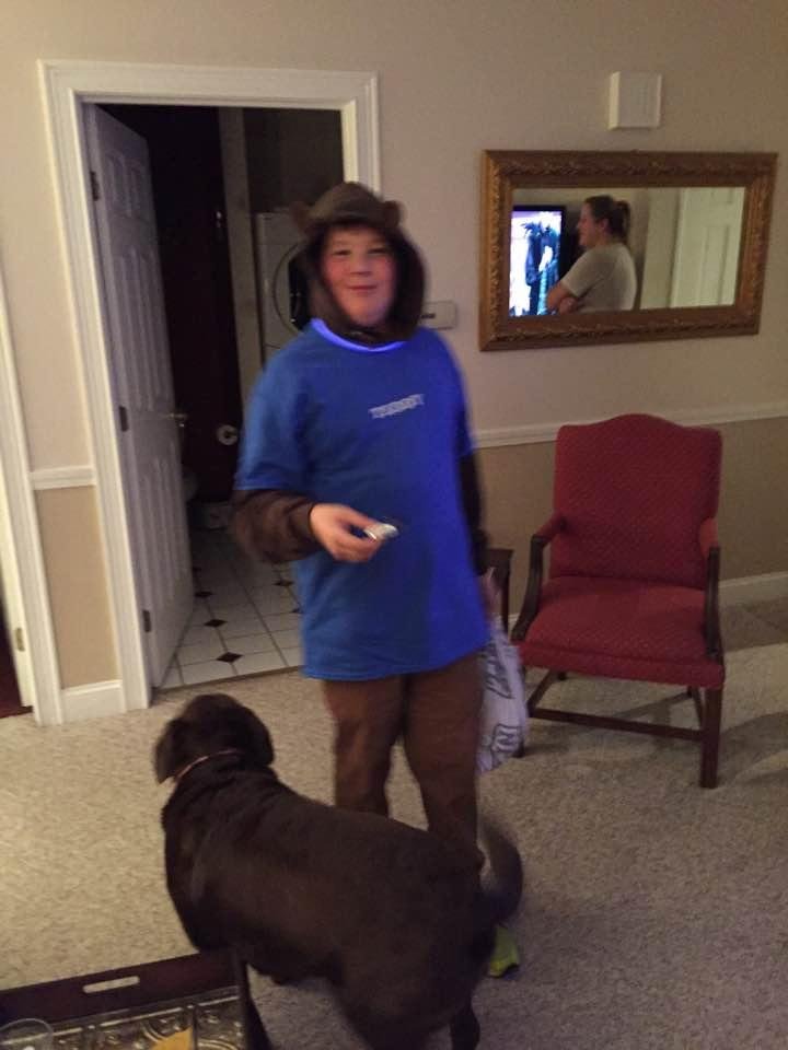 Bruce Adams' album, Timeline Photos