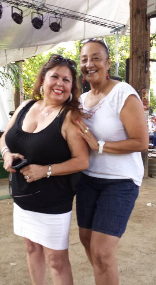 Sabrina Valle's album, Mobile Uploads
