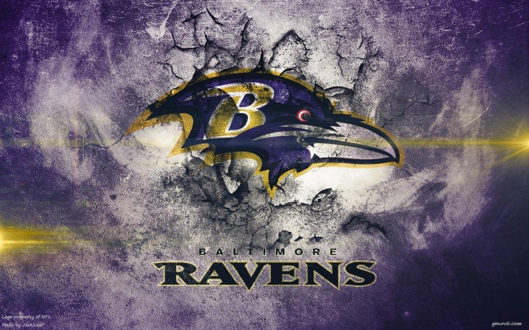 Playing the Steelers in Baltimore today. Does anybody think the Ravens have a chance to win?