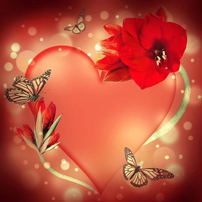 Sandra Traxler's album, Puzzled Hearts Photos