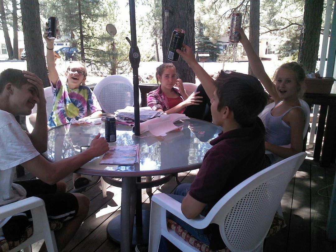 Cheers to Flagstaff