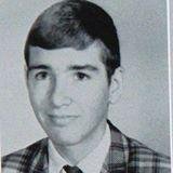 Senior year 1965, Statesville Senior High