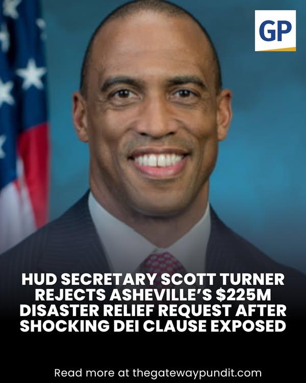 Hakeem Jeffries and Dwayne Johnson had a son and he made HUD secretary🤬🤬🤬