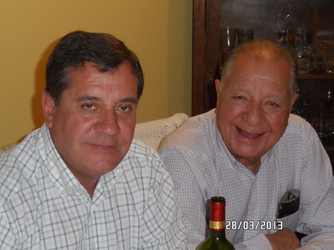 Hoy recordamos a un grande y celebramos su cumpleaño en nuestros corazones