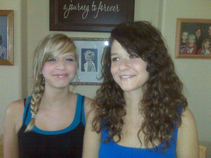 The girls 2010
