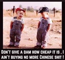The kid is right.