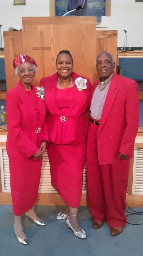 God has Blessed my life and placef me among True Believers, Evangelist Lawson and our Prophet Colquitt.