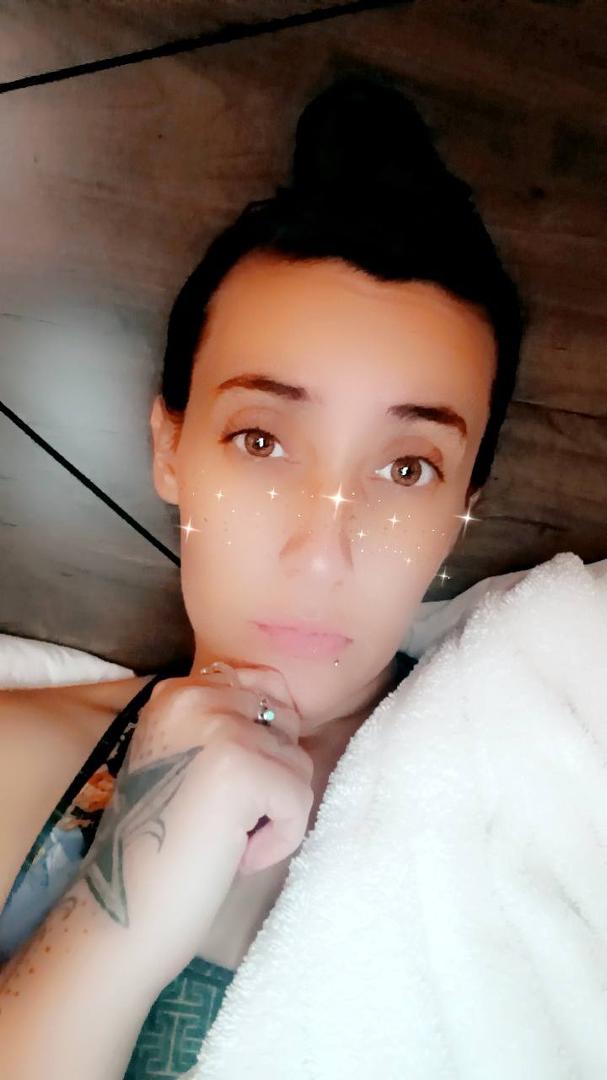 Brittany Scott's album, Mobile uploads