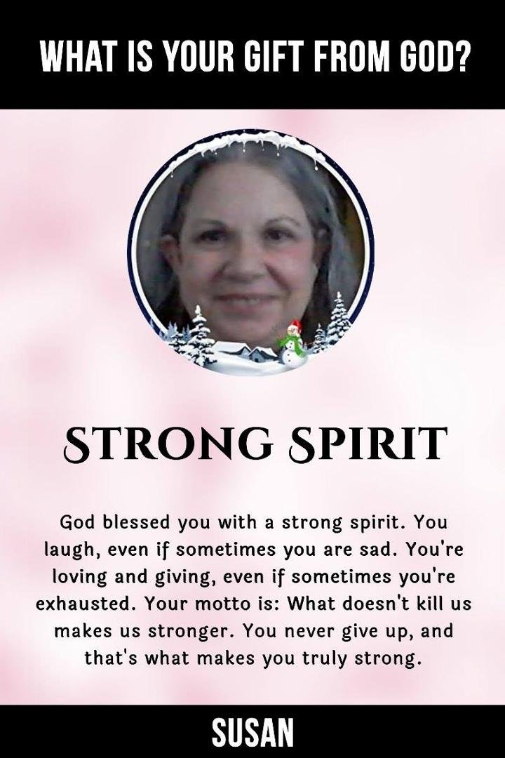 Susan Calkin's album, Timeline Photos