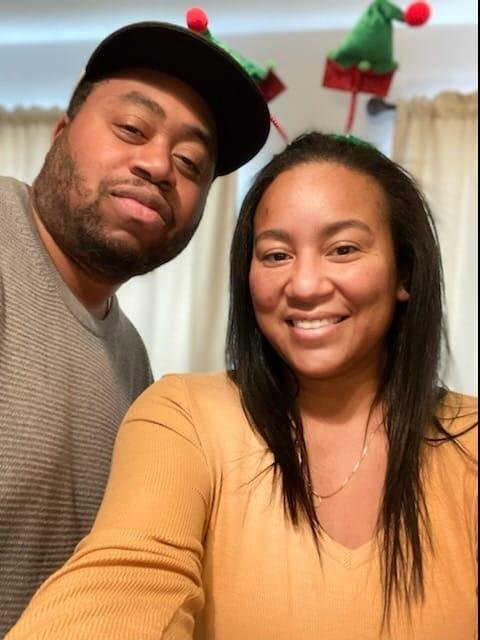 Everyone please join me in wishing my son, Shawn a Happy, Happy Birthday!!!