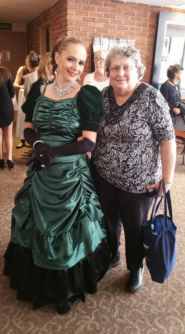 Day 2 watching Nutcracker with my beautiful daughter dancer.