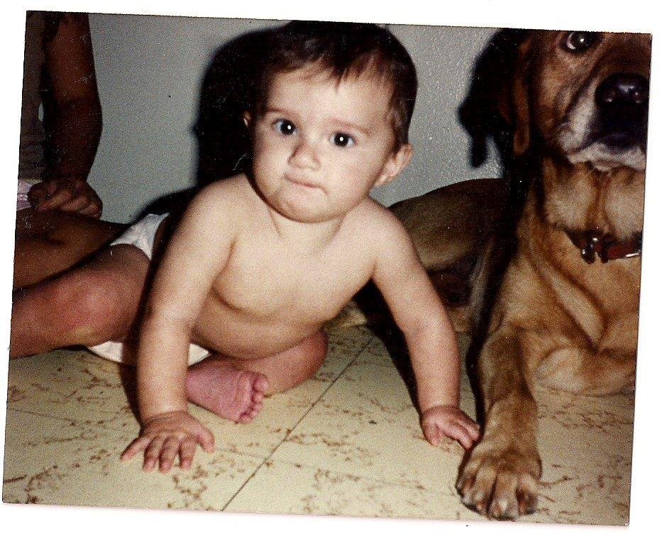 Mark Hager's album, my pictures