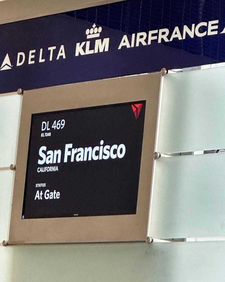 And so it begins