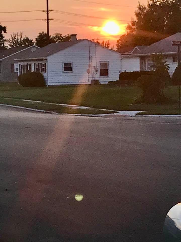 Hope you all have a beautiful evening!!