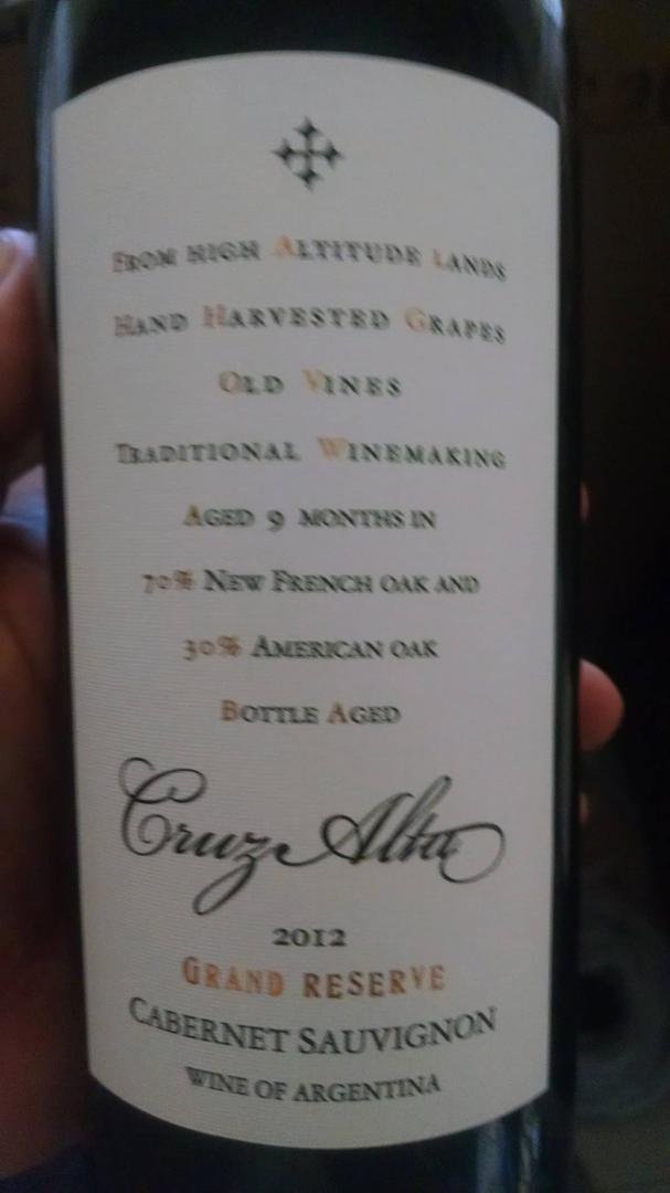this was very tasty