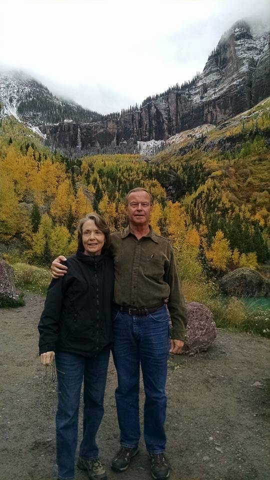 Telluride at black bear
