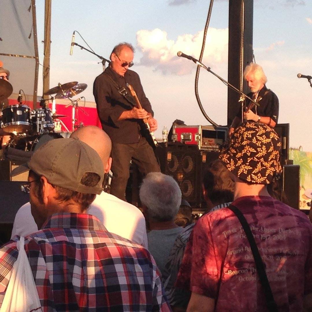 Orleans at Jones Beach