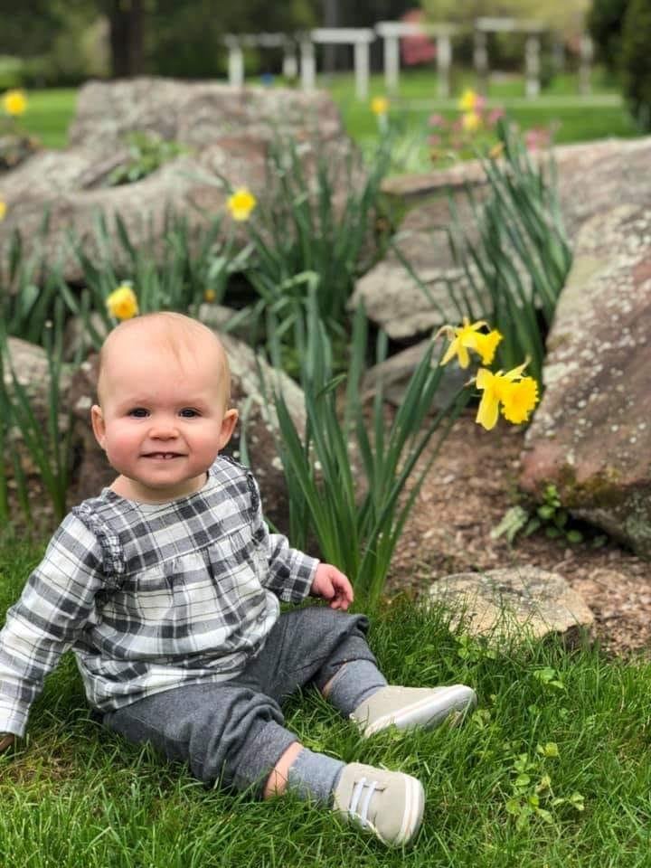 I like too wish  Melissa Leigh Mercier a wonderful first mother's day. Who is one awesome mom to Kari. HAPPY MOTHER'S DAY TO YOU .. Love you