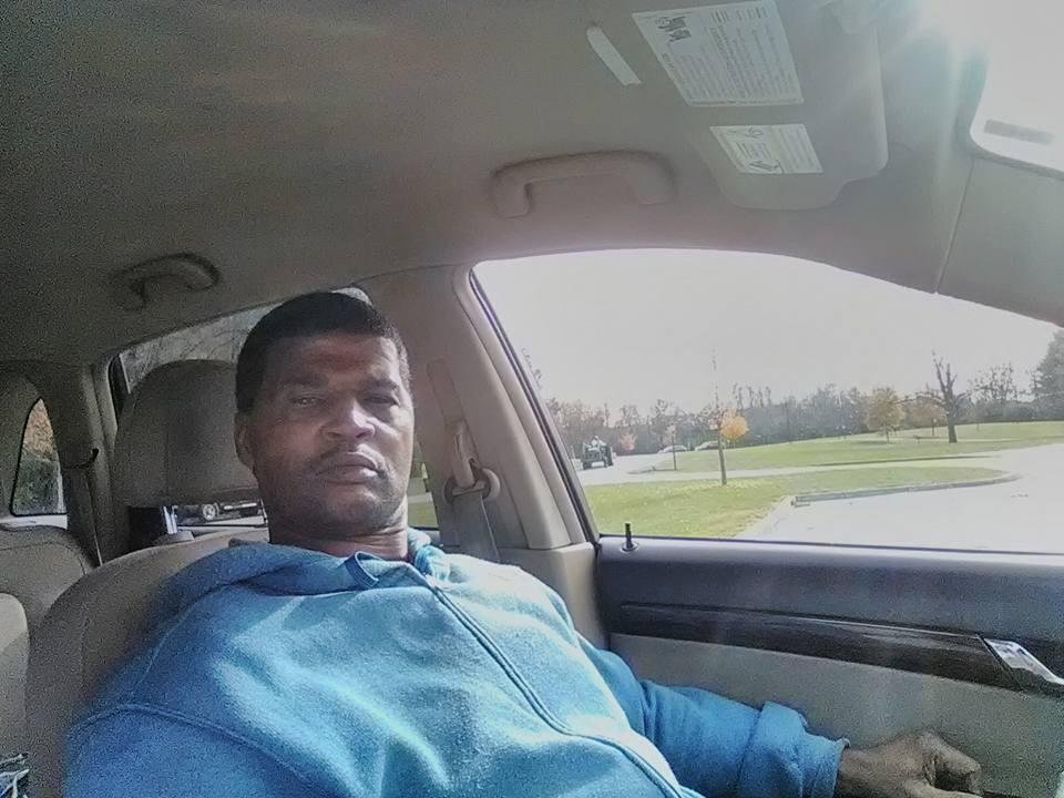 Cheryl Frazier's album, Mobile Uploads