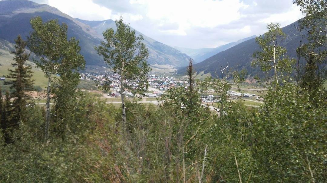 Silverton Colorado