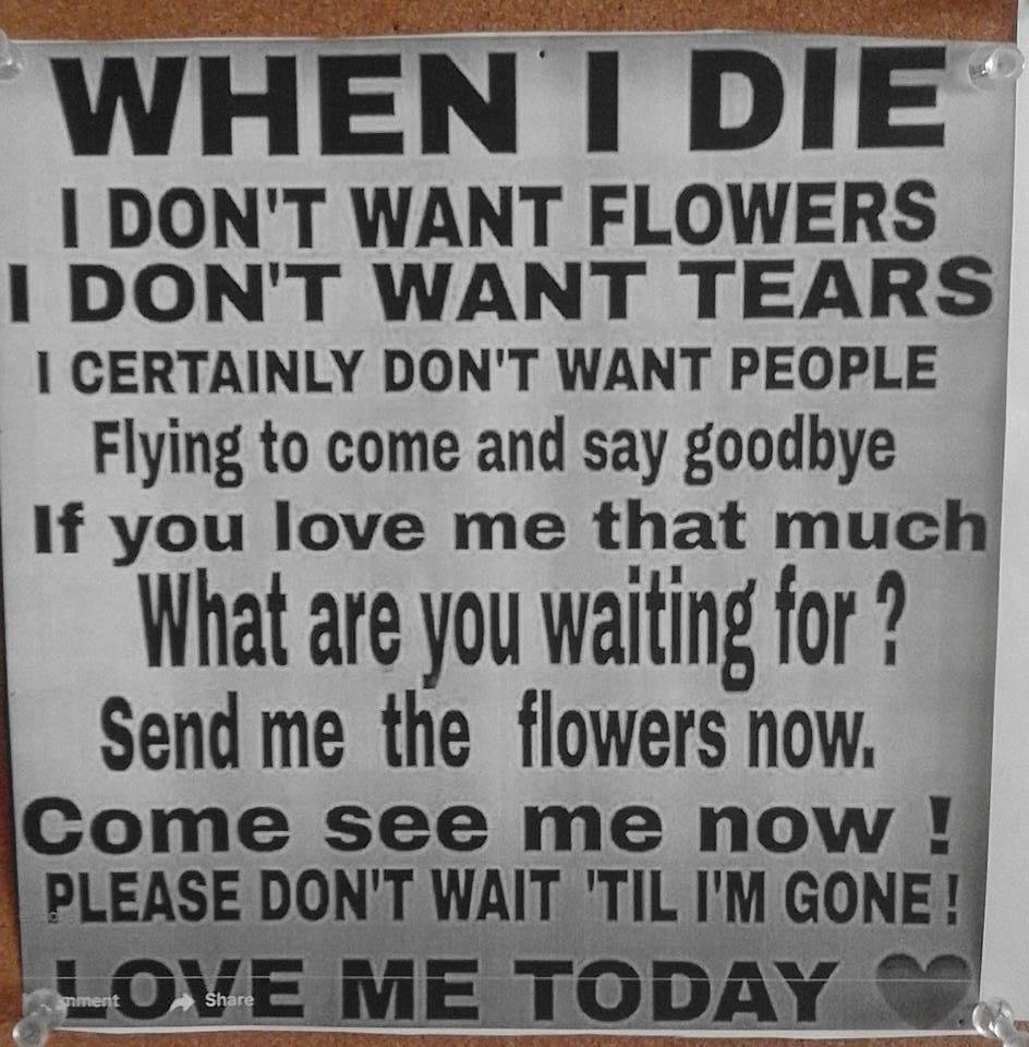 Calvin Lilly's album, Timeline Photos