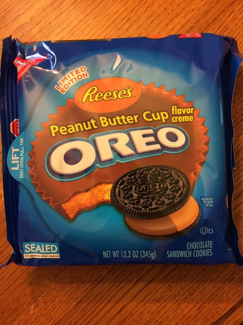 They're back.