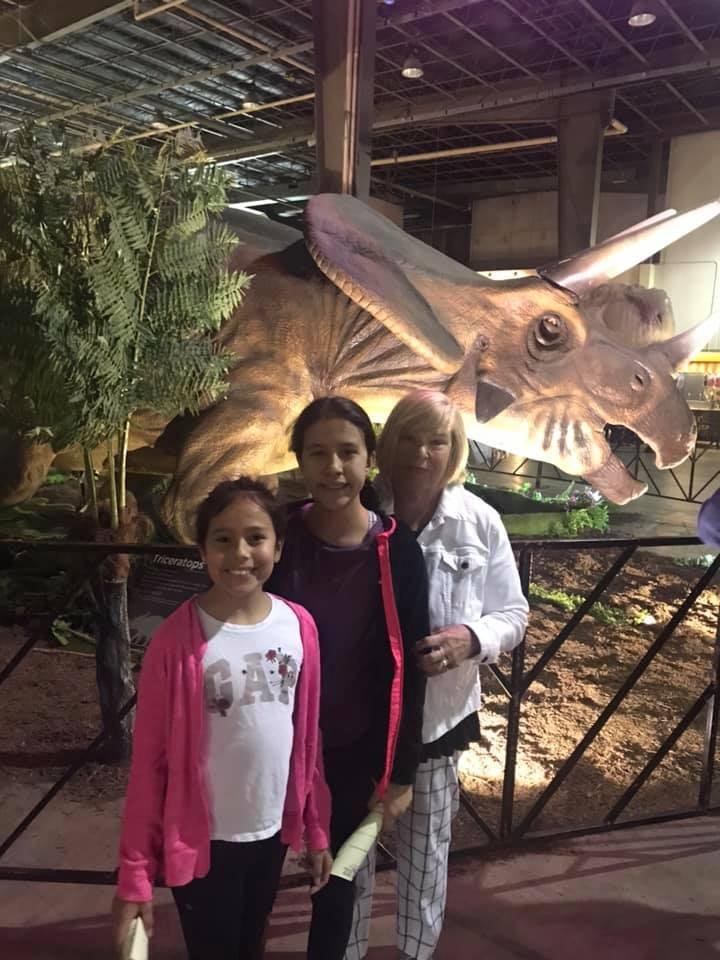 Marilyn Bush's album, Mobile Uploads