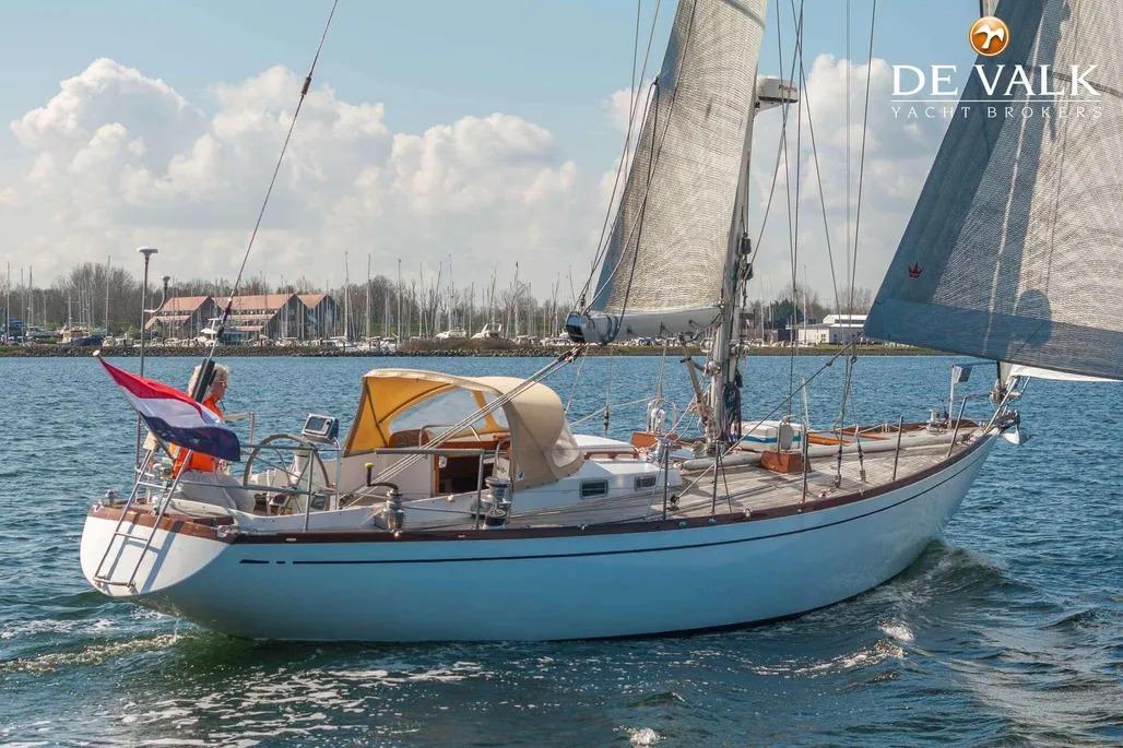 1969 Nautor Swan Swan 43