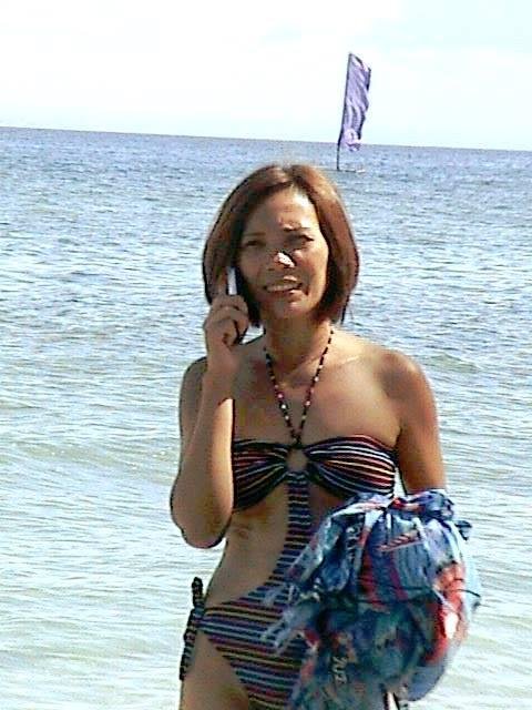 My Maganda Asawa Agnes G Labitad