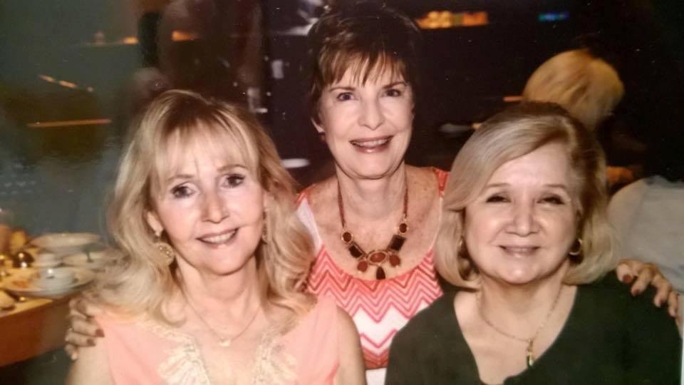 Pat Patterson's album, Timeline Photos