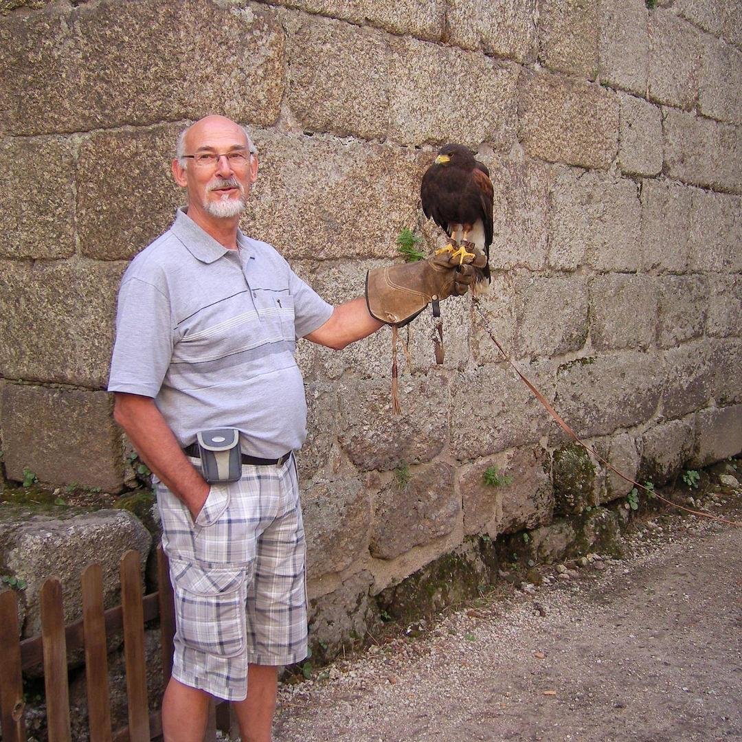vakantie in Porto