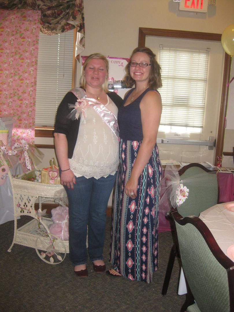 Sister in laws..best friends.