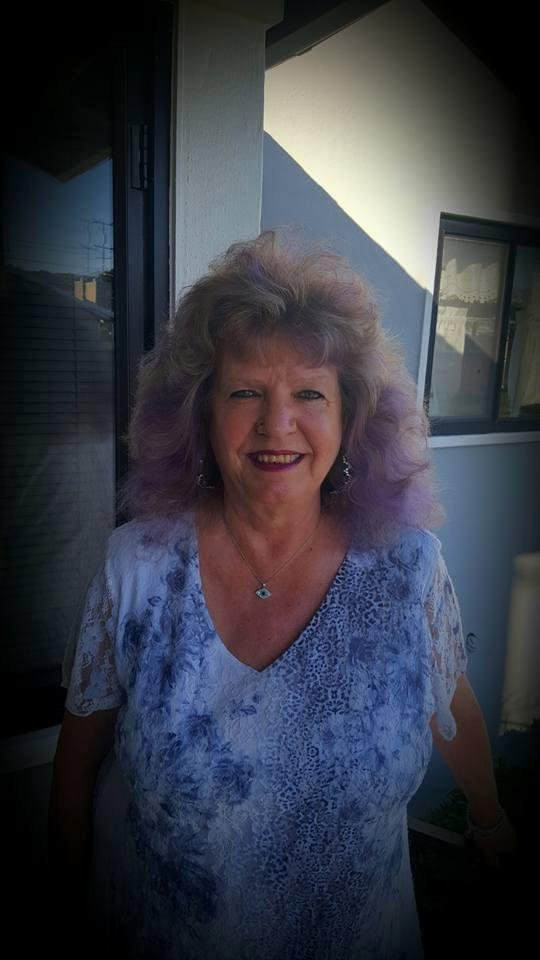 Sandra Linnell's album, Mobile Uploads