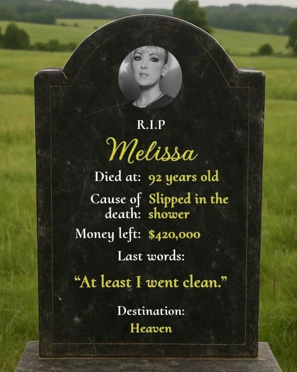 Melissa Gardenhire's album, Photos