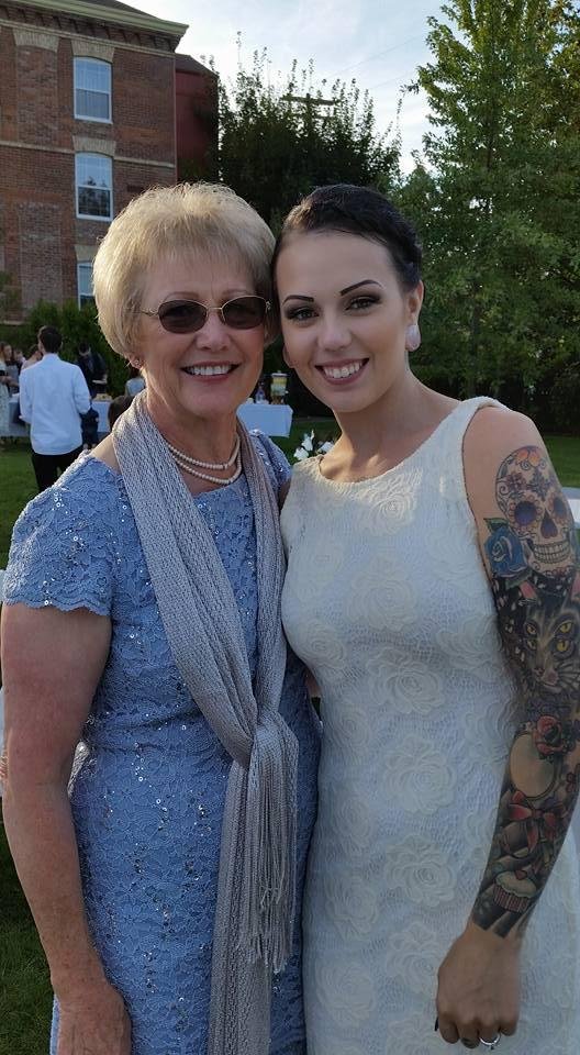 Patsy Mercer's album, Mobile Uploads