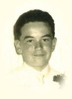 #tbt It's been all down hill since this! 9th grade - Confirmation - Euclid Lutheran Church, Euclid, Ohio