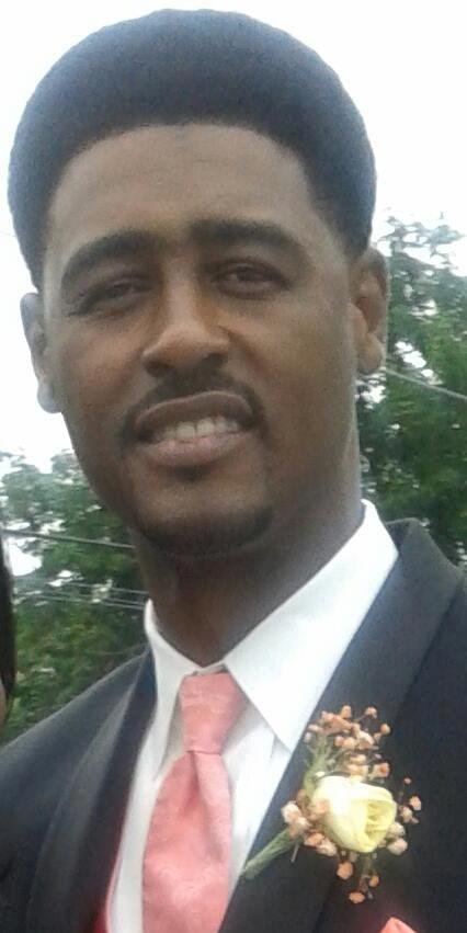 Happy Birthday Gino! Love you nephew :-)