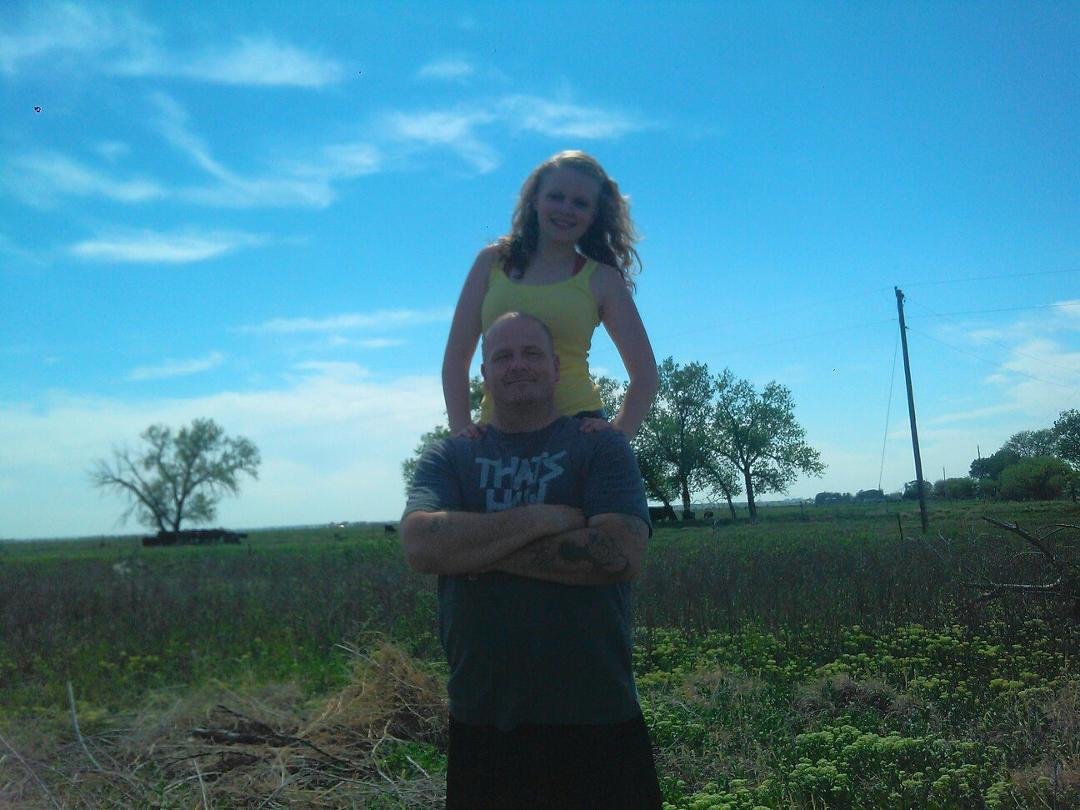 Timothy Ladely's album, Mobile Uploads