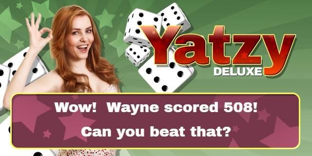 Fun game